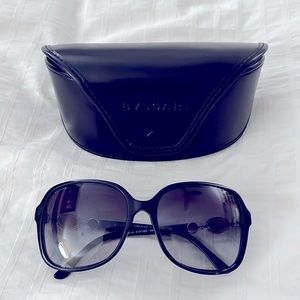 Stunning BVLGARI sunglasses